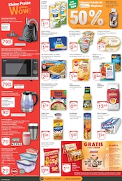 Aktueller GLOBUS Prospekt mit Gewürze, "Aktuelle Angebote", Seite 8