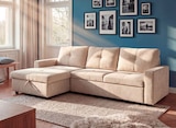 Aktuelle Couch Angebote bei Höffner in Mönchengladbach Aktuelles Ecksofa „Katalina“ Angebot bei Höffner in Mönchengladbach ab 299,00 €
