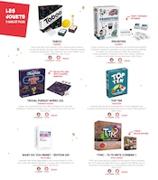 Promos Tennis dans le catalogue "JEUX & JOUETS SÉLECTION NOËL 2026" de Fnac à la page 82 Promos Tennis dans le catalogue "JEUX & JOUETS SÉLECTION NOËL 2026" de Fnac à la page 82