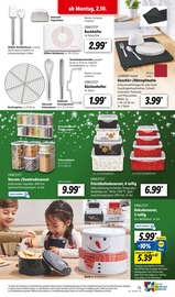Ähnliche Brotbox Angebote im Prospekt "LIDL LOHNT SICH" von Lidl Ähnliches Angebot bei Lidl in Prospekt "LIDL LOHNT SICH" gefunden auf Seite 17
