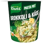 Aktuelles Pasta Pot Angebot bei REWE in Nürnberg ab 0,99 €