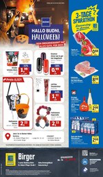 E center Prospekt "3-Tage Sparathon", 1 Seiten, für Bamberg, 17.10.2019 - 19.10.2019 E center Prospekt "3-Tage Sparathon", 1 Seiten, für Bamberg, 17.10.2019 - 19.10.2019