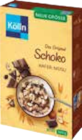 Müsli oder Hafer-Porridge von Kölln im aktuellen Marktkauf Prospekt für 2,49 €