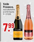 Prosecco im Trinkgut Prospekt Prosecco von Valdo im aktuellen Trinkgut Prospekt für 7,99 €