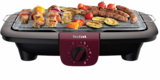 Tischgrill BG90F5 Easygrill Adjust Angebote von Tefal bei Netto Marken-Discount Ingolstadt für 39,99 €