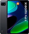 Pad 6 Tablet Angebote von Xiaomi bei MediaMarkt Saturn Dresden für 299,00 €