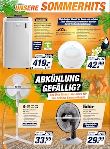expert Prospekt der KW 28 "Top Angebote" Aktueller expert Prospekt "Top Angebote" Seite 2 von 8 Seiten