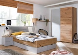 Jugendzimmer 3-teilig von Stylife für 49,00 € bei XXXLutz Möbelhäuser im Angebot Jugendzimmer 3-teilig von Stylife im aktuellen XXXLutz Möbelhäuser Prospekt