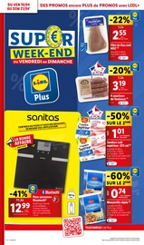 Catalogue Lidl en cours à Auxerre, "Italiamo", Page 38