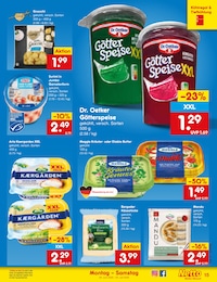 Netto Marken-Discount Fisch im Prospekt 