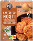 Kartoffelspezialität Angebote von SPEISEZEIT bei ALDI Nord Lippstadt für 1,29 €