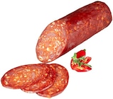 Aktuelle Wurst Angebote bei REWE in Duisburg Aktuelles Chorizo Paprikasalami Angebot bei REWE in Duisburg ab 1,59 €