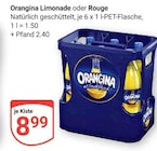 Limonade bei GLOBUS im Prospekt  für 8,99 €