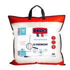 Oreiller "Frenchy" - DODO - Carrefour Market à Savigny-le-Temple Oreiller "Frenchy" - DODO en promo chez Carrefour Market Savigny-le-Temple à 12,00 €