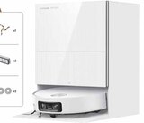 Aktuelle Staubsauger Angebote bei expert in Cottbus Aktuelles Saugroboter mit Wischfunktion X60 Pro Ultra Complete Angebot bei expert in Cottbus ab 1.299,00 €