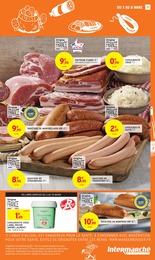 Offre Chou Rouge dans le catalogue Intermarché Super du moment à la page 17