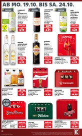 Rotwein im Kaufland Prospekt in Pulheim Aktueller Kaufland Prospekt mit Rotwein, "Hier bin ich richtig", Seite 32
