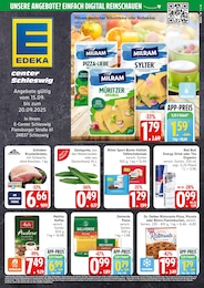 Marktkauf Prospekt für Eggebek: "Top Angebote", 44 Seiten, 15.09.2025 - 20.09.2025