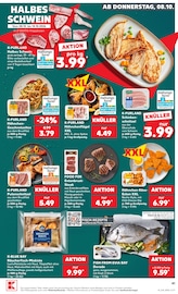 Pute im Kaufland Prospekt in Sindelfingen Aktueller Kaufland Prospekt mit Pute, "Hier bin ich richtig", Seite 41