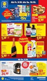 Tassimo im Lidl Prospekt in Maintal Aktueller Lidl Prospekt mit Tassimo, "LIDL LOHNT SICH", Seite 64
