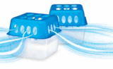 Luftentfeuchter-Set im Angebot bei Netto Marken-Discount in Nordhausen Luftentfeuchter-Set Angebote von EASYMAXX bei Netto Marken-Discount Nordhausen für 4,99 €