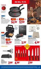 Aktueller Lidl Prospekt mit Pfanne, "LIDL LOHNT SICH", Seite 35
