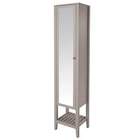 Colonne miroir - Perma Gris - H. 190 cm - Brico Dépôt à Aix-en-Provence Colonne miroir - Perma Gris - H. 190 cm en promo chez Brico Dépôt Aix-en-Provence à 219,00 €