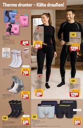 REWE Damen Strumpfhose im Prospekt 