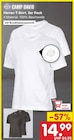 Herren T-Shirt Angebot in Orsingen-Nenzingen Herren T-Shirt im aktuellen Prospekt bei Netto Marken-Discount in Orsingen-Nenzingen