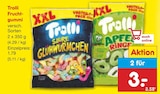 Aktuelle Süßigkeiten Angebote bei Netto Marken-Discount in Neuss Aktuelles Fruchtgumnmi Angebot bei Netto Marken-Discount in Neuss ab 1,79 €