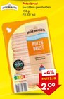 Putenbrust im Angebot bei Netto Marken-Discount in Ahlen Putenbrust Angebote von Hofmaier bei Netto Marken-Discount Ahlen für 2,09 €