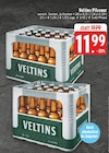 Aktuelle Veltins Angebote bei E center in Bocholt Aktuelles Pilsener Angebot bei E center in Bocholt ab 11,99 €