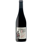 Cépage libre - I.G.P. Méditerranée en promo chez Carrefour Toulon à 4,42 €