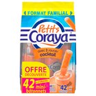 Mini-Bâtonnets De Surimi Petits Coraya dans le catalogue Auchan Hypermarché