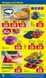 Ähnliche Angebote wie Geschirr im Prospekt "LIDL LOHNT SICH" auf Seite 28 von Lidl in Nettetal