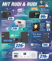 Aktueller expert Prospekt mit CD, "Top Angebote", Seite 13