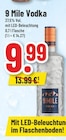 Aktuelle Vodka Angebote bei Trinkgut in Krefeld Aktuelles 9 Mile Vodka Angebot bei Trinkgut in Krefeld ab 9,99 €
