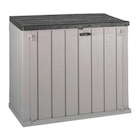 Aktuelles Toomax Mülltonnenbox Stora Way Angebot bei POCO in Berlin ab 109,99 €