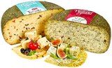 Handgemachte Käsespezialitäten mit Rucola Angebote von Familie Nijland bei REWE Dorsten für 2,49 €