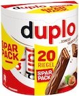 Duplo oder Kinder Riegel von Ferrero im aktuellen Penny Prospekt für 3,49 €