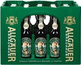 Edelbräu im Angebot bei Kaufland in Bad Münder Edelbräu Angebote von ALLGÄUER BÜBLE BIER bei Kaufland Bad Münder für 13,99 €