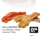 Aktuelle Grillfleisch Angebote bei E center in Düsseldorf Aktuelles GRILLRIPPEN Angebot bei E center in Düsseldorf ab 0,66 €