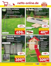 Spielwaren im Netto Marken-Discount Prospekt in Würzburg Aktueller Netto Marken-Discount Prospekt mit Spielwaren, "Aktuelle Angebote", Seite 41