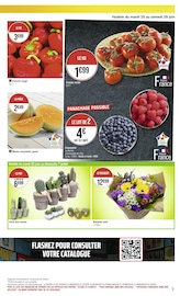 Promos Melon Charentais dans le catalogue "Casino Supermarché" de Casino Supermarchés à la page 9