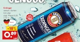 Erdinger im Angebot bei Netto Marken-Discount in Ulm Erdinger Angebote bei Netto Marken-Discount Ulm für 0,89 €