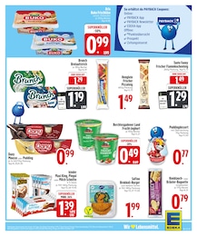 EDEKA Frischkaese im Prospekt EDEKA Frischkaese im Prospekt