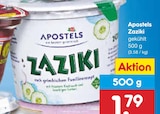 Zaziki im aktuellen Prospekt bei Netto Marken-Discount in Gefrees