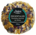 Ziegentaler von Deluxe für 2,99 € bei Lidl im Angebot Ziegentaler von Deluxe im aktuellen Lidl Prospekt