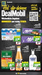 Fruchtsaft Angebot im aktuellen E center Prospekt auf Seite 2