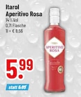 Aperitivo Rosa bei Trinkgut im München Prospekt für 5,99 €